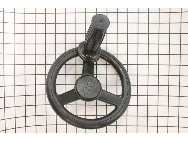 10421071-1-M-MK Diamond-155457-Subassembly, Depth Control Whe