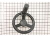 Subassembly, Depth Control Whe – Part Number: 155457