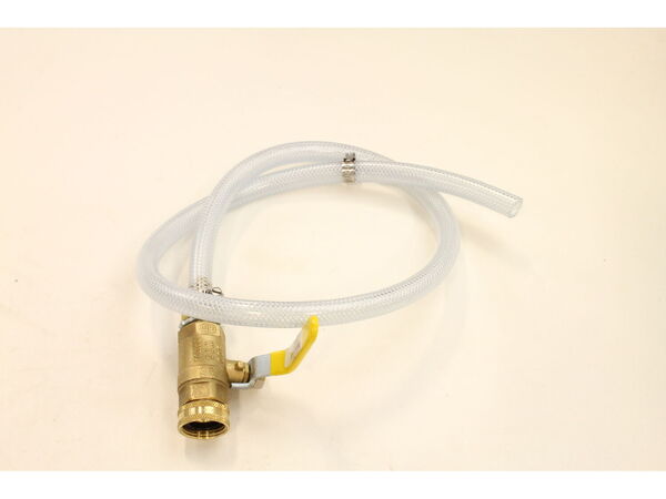 10421072-1-M-MK Diamond-155458-Assembly, Water Valve