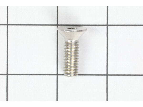 10421081-1-M-MK Diamond-155552-Screw, 5/16 - 18 X 1.0 Flat He