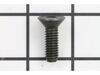 10421081-2-S-MK Diamond-155552-Screw, 5/16 - 18 X 1.0 Flat He