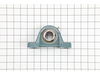 10421102-2-S-MK Diamond-155622-Bearing, 1 3/16 Id Pillow Bloc