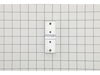 Casting, 5000, Mounting Block – Part Number: 155762