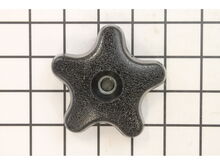 Knob, Depth Lock (comp) – Part Number: 155845