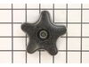 Knob, Depth Lock (comp) – Part Number: 155845