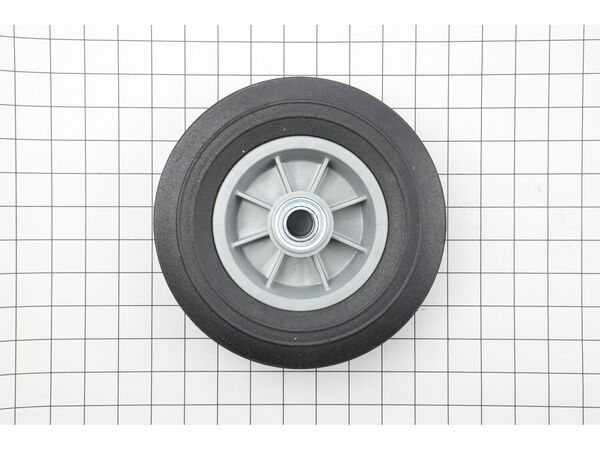 10421150-1-M-MK Diamond-155986-Wheel, 8 Inch