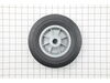 Wheel, 8 Inch – Part Number: 155986