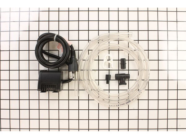 10421151-1-M-MK Diamond-155987-MK-Pump, Water, Pes-100 120V