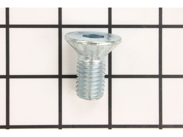 10421168-1-M-MK Diamond-156174-Screw, 14mm x 30mm Flat Head Socket Cap