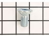 Screw, 14mm x 30mm Flat Head Socket Cap – Part Number: 156174