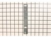 Bracket, Roller Wheel – Part Number: 156522