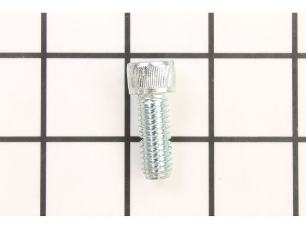 10421234-1-M-MK Diamond-156602-Screw, 3/8-16 X 1 Soc. Head Ca