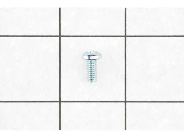10421245-1-M-MK Diamond-156614-Screw, 8-32 X 3/8 Pan Head Cap