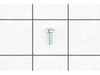 Screw, 8-32 X 3/8 Pan Head Cap – Part Number: 156614