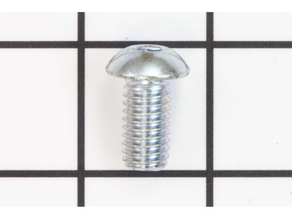 10421262-1-M-MK Diamond-156635-Screw, 3/8-16 X 3/4 Button Hea