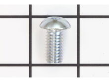Screw, 3/8-16 X 3/4 Button Hea – Part Number: 156635