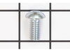Screw, 3/8-16 X 3/4 Button Hea – Part Number: 156635