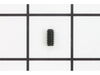 Screw, 10-32 X 1/4 Socket Head Set, Cup Point – Part Number: 156715