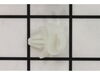 Clip, Cord, 1/4 Push Mount – Part Number: 157259