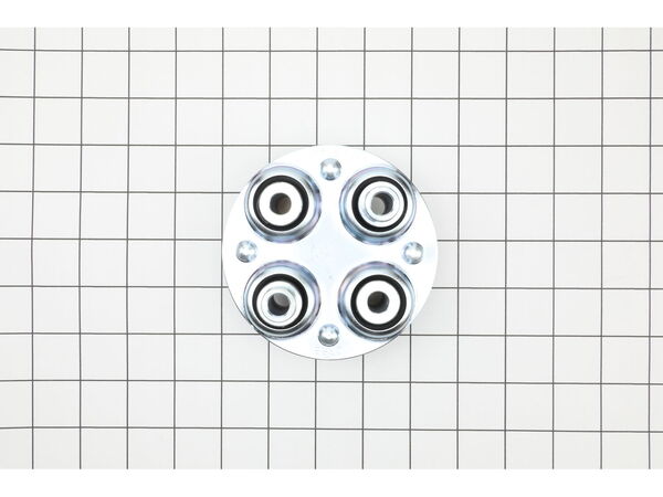 10421380-1-M-MK Diamond-157411-Flexible Mount, Morflex(morse