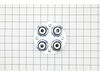Flexible Mount, Morflex(morse – Part Number: 157411