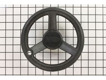 Wheel 6 – Part Number: 157434