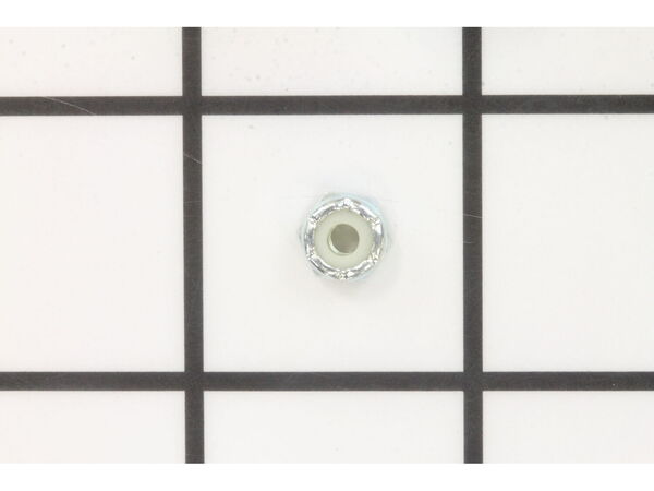 10421408-1-M-MK Diamond-157519-Nut, 6-32 Nylok Hex