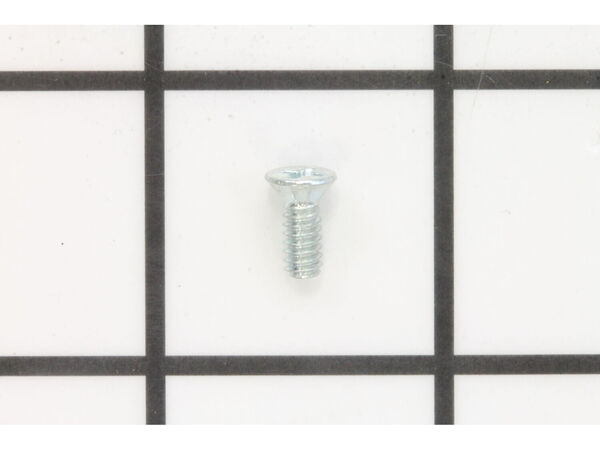 10421410-1-M-MK Diamond-157521-Screw, 6-32 X 3/8 Flat Head Ph