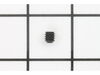 Screw, 4-20 X 1/4 Socket Head – Part Number: 157528