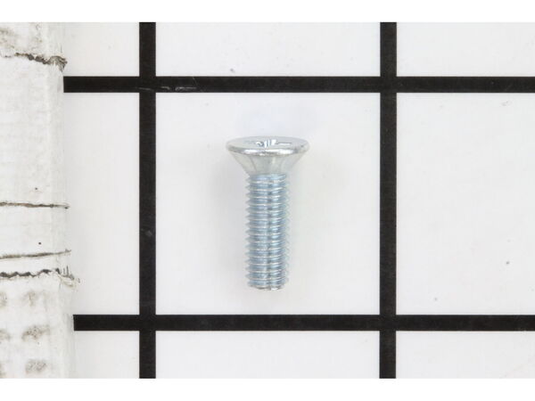 10421419-1-M-MK Diamond-157554-Screw, 10-32 X 5/8 Flat Head P