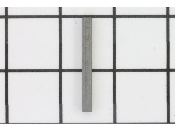 10421422-1-M-MK Diamond-157561-Key, 1-1/8 X 3/16