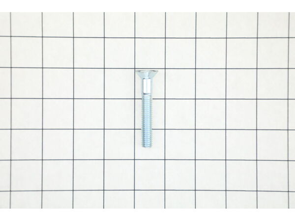 10421423-1-M-MK Diamond-157562-Screw, 3/8-16 X 2 1/2 Flt. Soc