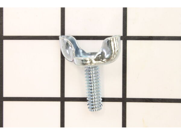 10421432-1-M-MK Diamond-157583-1-Knob, 10-32 X 1/2 Three Prong