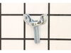 Knob, 10-32 X 1/2 Three Prong – Part Number: 157583-1