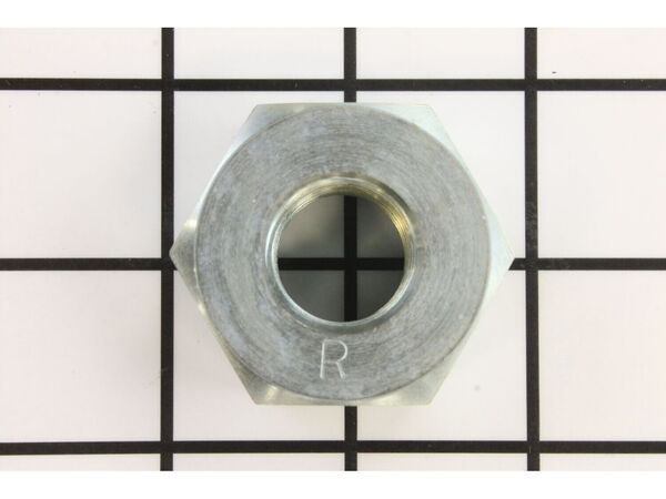 10421481-1-M-MK Diamond-157844-Nut, Blade Shaft, 3/4-16 Right