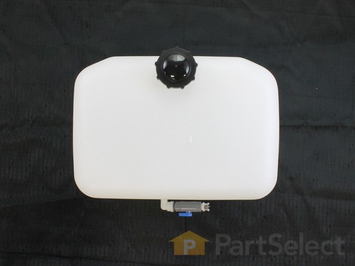 10421489-1-M-MK Diamond-157852-Assembly, Water Tank (optional