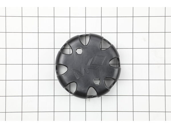 10421497-1-M-MK Diamond-157878-Cap, Motor Filter