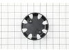 10421497-2-S-MK Diamond-157878-Cap, Motor Filter