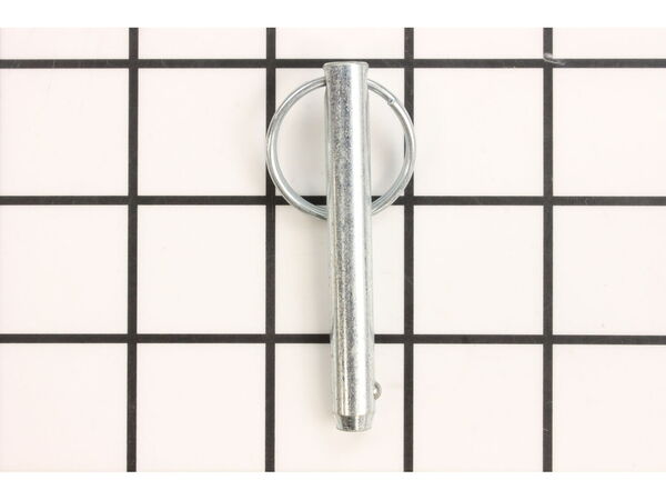 10421515-1-M-MK Diamond-157933-Pin, Detent W/ Pull Ring