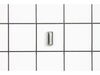 10421527-2-S-MK Diamond-158071-Pin, Spring, 1/4 X 1/2