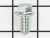 Screw, M10 - 1.5 X 20mm Hex Flange – Part Number: 158107