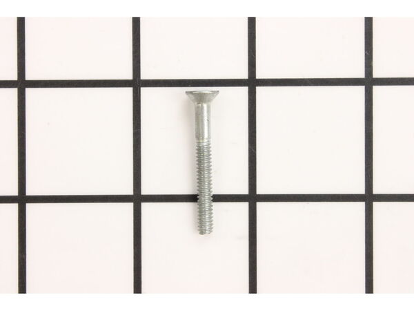 10421559-1-M-MK Diamond-158160-Screw, Flat Hd, Aln, 6-32 X 1-
