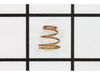 Spring, Blade Lock – Part Number: 158201