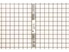 Shaft, Blade 100/101 9.75 – Part Number: 158222