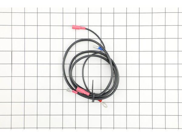 10421591-1-M-MK Diamond-158232-Harness, Wire, Standard