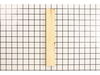 Wood Strip, Table Insert – Part Number: 158283