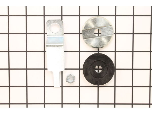 10421615-1-M-MK Diamond-158308-Flange Assembly
