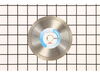 Diamond Blade – Part Number: 158311