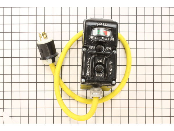 10421666-1-M-MK Diamond-158428-Assembly, Control Box, Fixed,