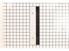 Screen, Front / Back, Frame Du – Part Number: 158596